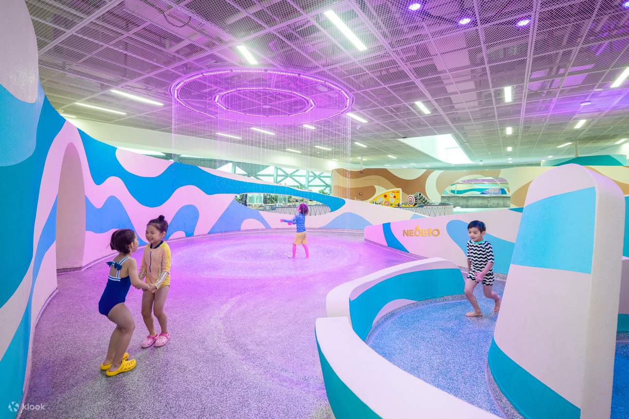 奈尔宝 | 福田区 | 卓悦店